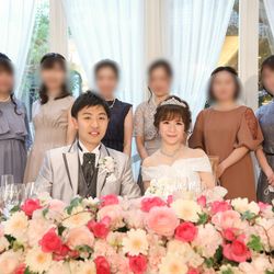 青山セントグレース大聖堂の写真15枚目