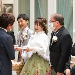 青山セントグレース大聖堂の写真6枚目