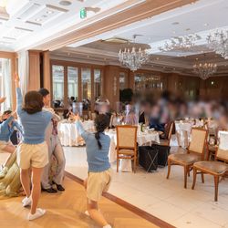 青山セントグレース大聖堂の写真2枚目