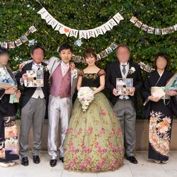 青山セントグレース大聖堂の写真15枚目