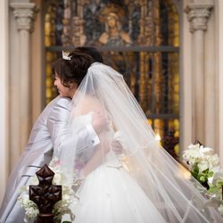 青山セントグレース大聖堂の写真17枚目