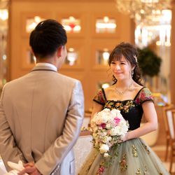 青山セントグレース大聖堂の写真13枚目