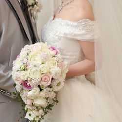 青山セントグレース大聖堂の写真32枚目