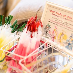 青山セントグレース大聖堂の写真26枚目