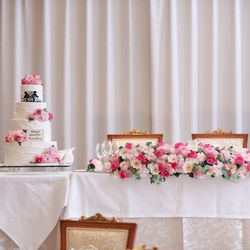 青山セントグレース大聖堂の写真18枚目