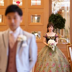 青山セントグレース大聖堂の写真7枚目