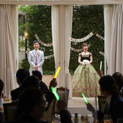 青山セントグレース大聖堂の写真13枚目