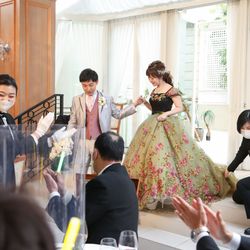 青山セントグレース大聖堂の写真16枚目