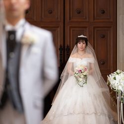 青山セントグレース大聖堂の写真19枚目