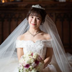 青山セントグレース大聖堂の写真19枚目