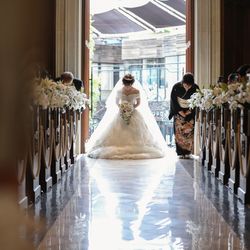 青山セントグレース大聖堂の写真36枚目