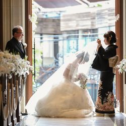 青山セントグレース大聖堂の写真25枚目