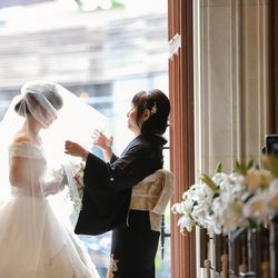 青山セントグレース大聖堂の写真11枚目