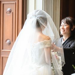 青山セントグレース大聖堂の写真32枚目