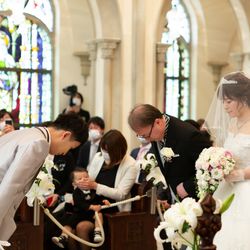 青山セントグレース大聖堂の写真16枚目