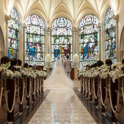 青山セントグレース大聖堂の写真24枚目