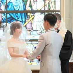 青山セントグレース大聖堂の写真4枚目