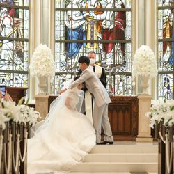 青山セントグレース大聖堂の写真18枚目