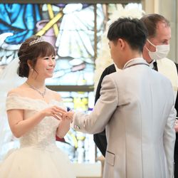 青山セントグレース大聖堂の写真19枚目