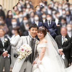 青山セントグレース大聖堂の写真27枚目