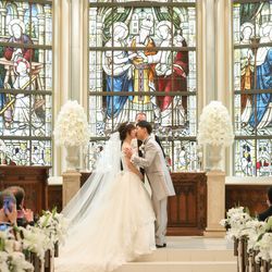 青山セントグレース大聖堂の写真29枚目