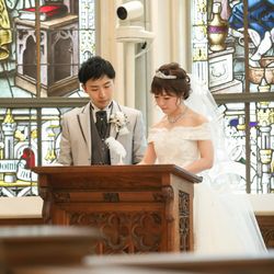 青山セントグレース大聖堂の写真36枚目