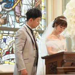 青山セントグレース大聖堂の写真27枚目