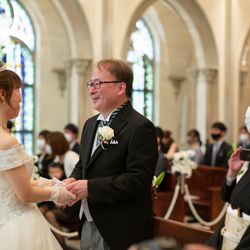 青山セントグレース大聖堂の写真31枚目