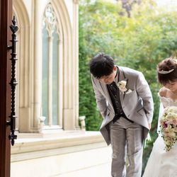 青山セントグレース大聖堂の写真8枚目