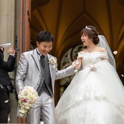 青山セントグレース大聖堂の写真31枚目