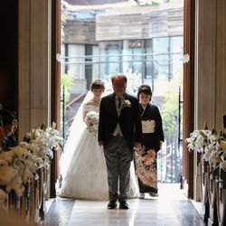 青山セントグレース大聖堂の写真7枚目