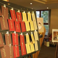 星野リゾート 軽井沢ホテルブレストンコートの写真12枚目