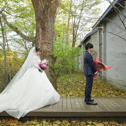 星野リゾート 軽井沢ホテルブレストンコートの写真8枚目