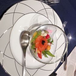 星野リゾート 軽井沢ホテルブレストンコートの写真4枚目