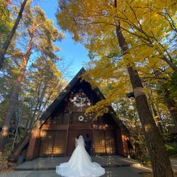 星野リゾート 軽井沢ホテルブレストンコートの写真36枚目