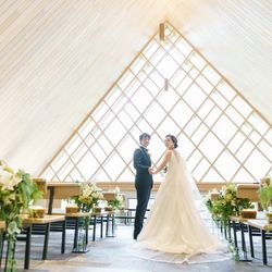 ザ・ガーデンオリエンタル大阪の写真16枚目