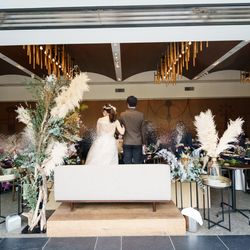 ザ・ガーデンオリエンタル大阪の写真15枚目