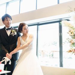 ザ・ガーデンオリエンタル大阪の写真21枚目