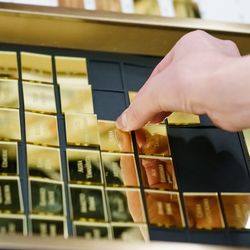 ザ・ガーデンオリエンタル大阪の写真2枚目