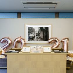 ザ・ガーデンオリエンタル大阪の写真16枚目