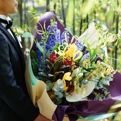 ザ・ガーデンオリエンタル大阪の写真22枚目