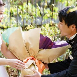 ザ・ガーデンオリエンタル大阪の写真4枚目