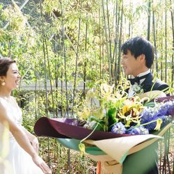 ザ・ガーデンオリエンタル大阪の写真34枚目