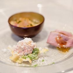 ザ・ガーデンオリエンタル大阪の写真3枚目