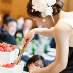 ザ・ガーデンオリエンタル大阪の写真27枚目