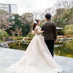 ザ・ガーデンオリエンタル大阪の写真9枚目