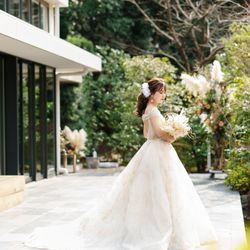 ザ・ガーデンオリエンタル大阪の写真27枚目