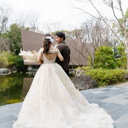 ザ・ガーデンオリエンタル大阪の写真31枚目