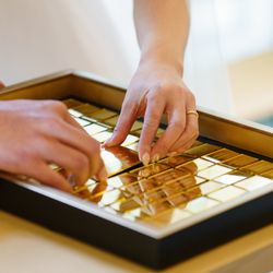 ザ・ガーデンオリエンタル大阪の写真4枚目