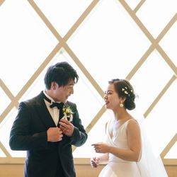 ザ・ガーデンオリエンタル大阪の写真16枚目